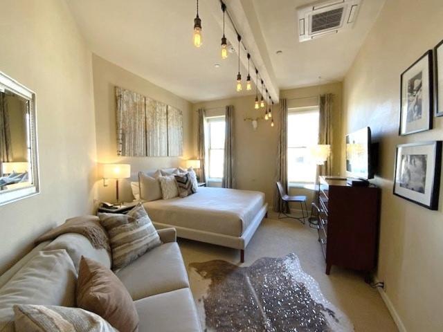 Independence Square 304, Stylish Hotel Room With Downtown Views & Great Location Aspen Exterior foto